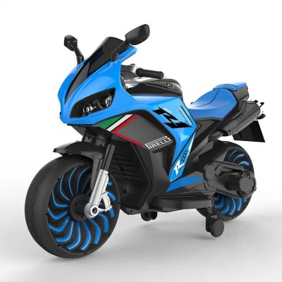 motocicleta electrica